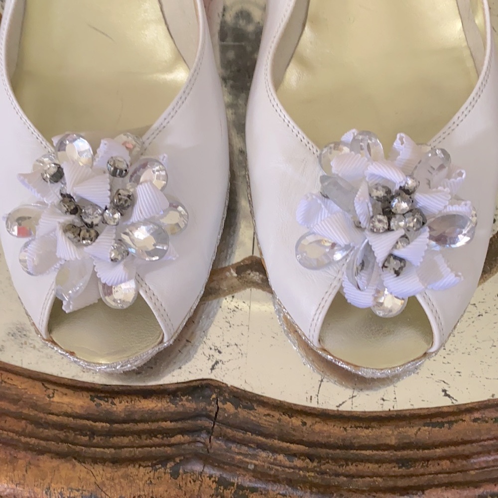 Prevate , wedge shoes, sandals